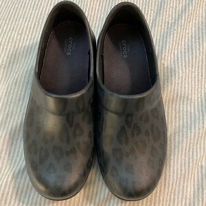 CROCS Professional Comfort Footwear